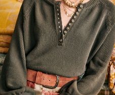 Sezane Jumper