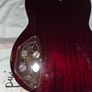 Old electric guitar Image 6