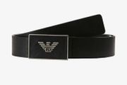 Emporio Armani genuine leather belt size 38