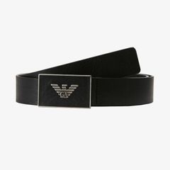 Emporio Armani genuine leather belt size 38