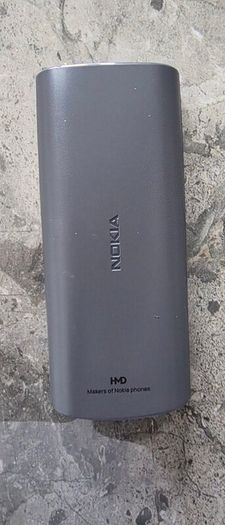 Nokia 105 - Dual Sim