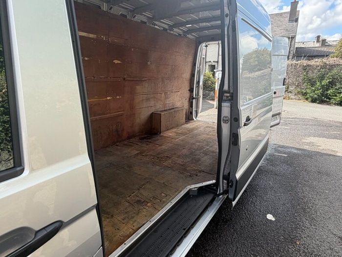 Man van 2019