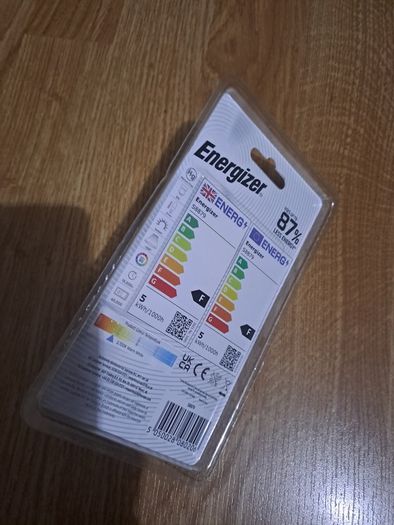 Energizer LED Bulb