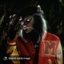 Michael Jackson thriller Halloween jacket Image 2