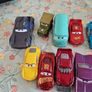 cars lightening mcqueen Image 2