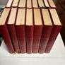 Leather Bound Books Image 2