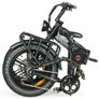 SAMEBIKE RS-A02 Electric Folding Bike Image 6