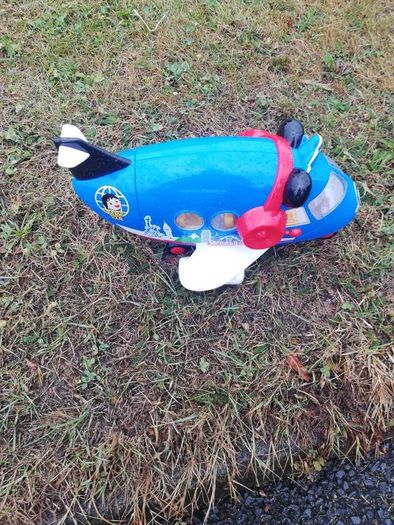 Kids toy