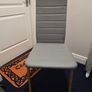 Dining Chairs x 2 Image 3