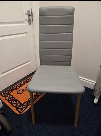Dining Chairs x 2