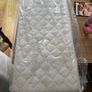 Mamas & Papas baby crib mattress Image 3