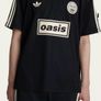 Adidas Originals X Oasis Jersey Size Large Image 2