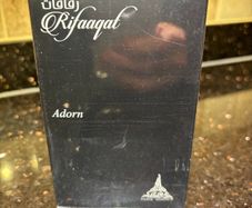 Paris Corner Riffaquat Adorn EDP.