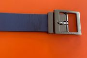 Hugo Boss reversible ladies leather belt