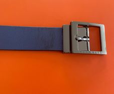 Hugo Boss reversible ladies leather belt
