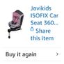 Jovikids 360 car seat Image 5