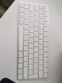magic keyboard