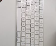 magic keyboard