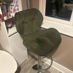 high stool