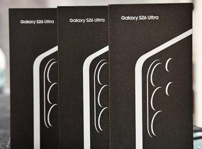 Samsung S26 Ultra 1TB Samsung S26 Ultra 1TB Samsung S26 Ultra S26 Ultra S26 Ultra S26 Ultra EU Irish Model