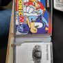 Nokia Ngage plus 2 games Image 9