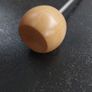 Bass Drum Beater - Beech Image 6