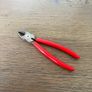 Knipex Snips 180 Image 6