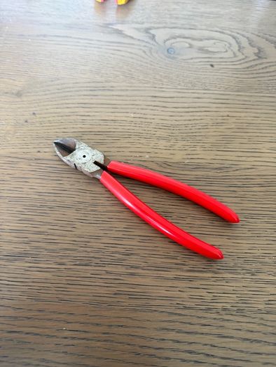 Knipex Snips 180