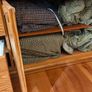 Large TV cabinet Image 7