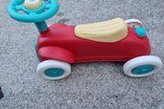 Clementoni Ride on
