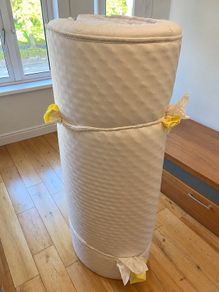 Foldable Mattress