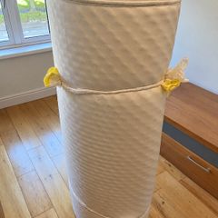 Foldable Mattress