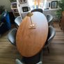 6 piece dining set Image 2