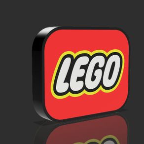 Lego Lightbox