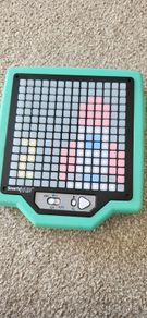 Smarty pad