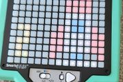 Smarty pad