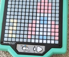Smarty pad