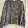 woman's jumper Image 3