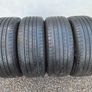 Audi A6 18" Kumho Tyres Image 8