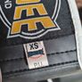 Kids SANDEE COOL-TEC SHIN GUARDS muay thai SIZE XS extra small + groin guard cup Image 8