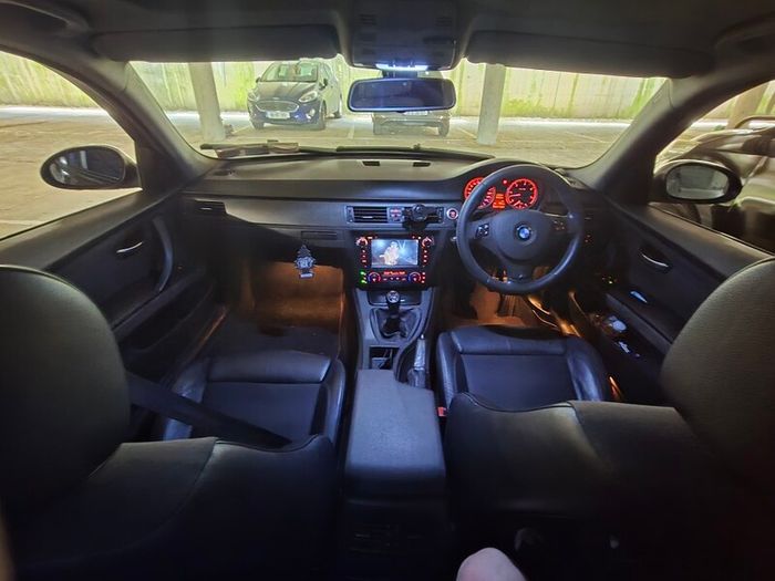 2006 Bmw 330