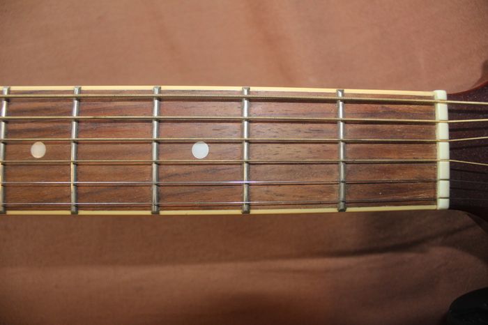 Washburn D10SCE Cutaway Acoustic Guitar