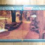 Lp.George Harrison"Dark Horse"Original EMI Records P-1974.Excellen cond. Image 5