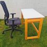 Desk & chair Image 6
