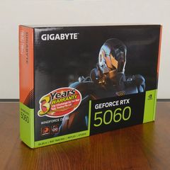 Gigabyte Geforce Rtx 5060 Windforce Max Oc