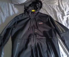 Men's McKenzie zip hoodie