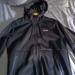 Men's McKenzie zip hoodie
