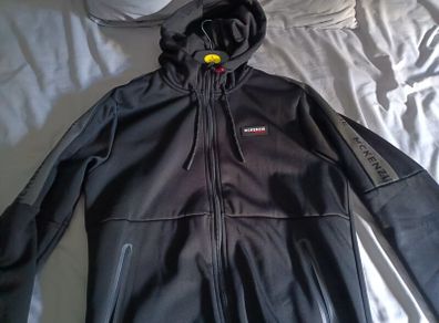 Men's McKenzie zip hoodie