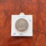 UK Half Crown 1893 Image 2
