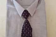 New Daniel Grahame Shirt